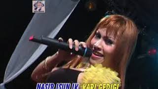 Lilis Darawangi Bintang Pantura - Seru Kangene [OFFICIAL]