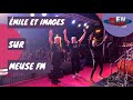 Capture de la vidéo Émile Et Images : Toujours "Ensemble" ?