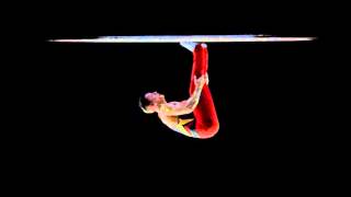 Image-Trailer Gerätturnen Männer