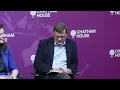 AI and National Security: Who's Really in Control?