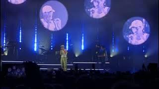 Louis Tomlinson - Paradise - Vienna (13.09.2023)