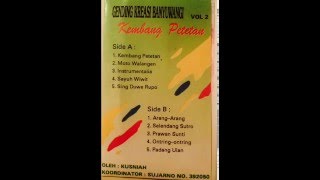 Arangarang  Kusniah U0026 Group