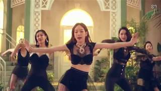 Girls Generation Oh!GG 소녀시대 Oh!GG 몰랐니 Lil Touch MV Teaser