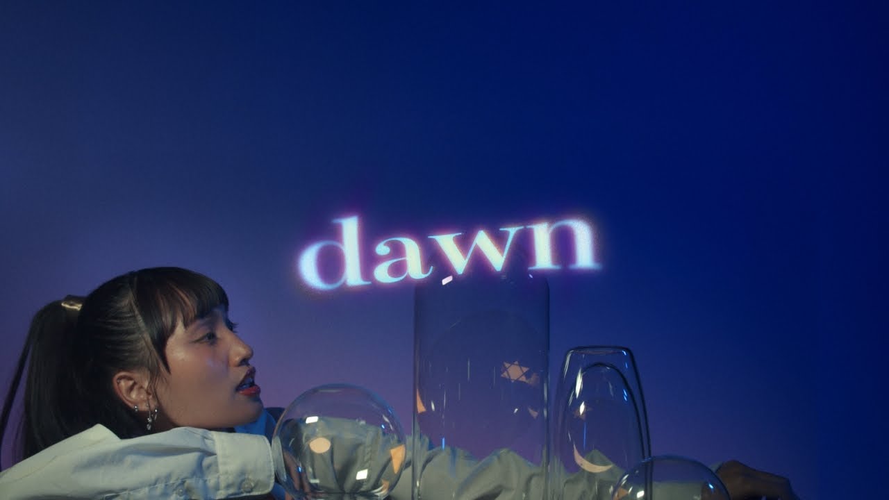Sincere - dawn【Official Video】 - YouTube