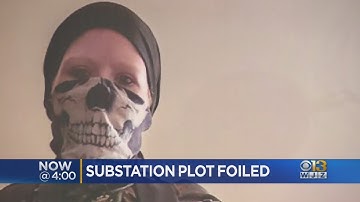 Catonsville woman conspired with neo-Nazi leader to destroy Baltimore power grid, FBI says