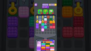 Marble Sort Level 170 Is the MOST BRUTAL Level So Far 🤯 I Can't Believe This Exists!