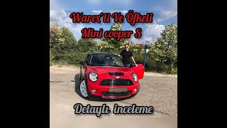 2010 Model 184 Hp Mini Cooper S İnceleme