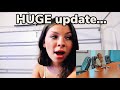 where I`ve been... BUYING MY 1ST HOUSE!!!! teen mom vlog