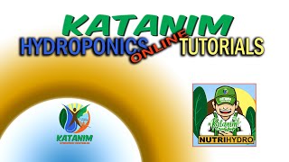 Katanim Hydroponics Online Tutorials screenshot 4