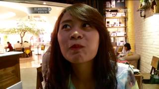 Kuliner Unik Burger Hitam Khas Jepang Yang Bikin Gempar  Net24