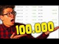 100.000 ISCRITTI IN 7 GIORNI IL RECORD DI ST3PNY!!