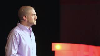 What if you could see your doctor without going to the doctor? | Justin Kahn | TEDxSaltLakeCity