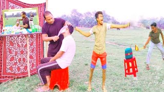 Must Watch New Funny Video 2021_Top New Comedy Video 2021_Try To Not Laugh Episode-33By #FunnyDay