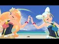 MMD アロ ハプリキュア プリキュア メモリ Alo Ha PreCure PreCure Memory MMD アロ ハプリキュア プリキュア メモリ Alo Ha PreCure PreCure Memory