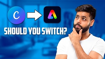Canva Vs Adobe Express | Should You Switch?