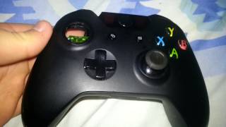 Fuck the xbox one controller