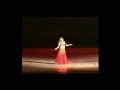 Вероника Горлова bellydance