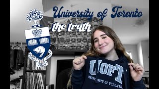 The ~Truth~ about UofT