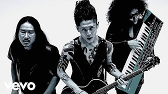 Miyavi 雅 The Best 再生回数ランキングpv Mv Live Music Videoみやび ミヤビ ギタリスト Youtube