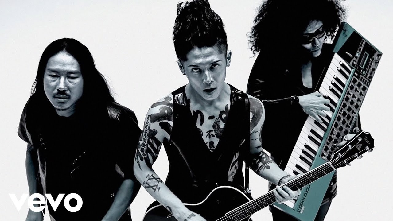 Miyavi Real Youtube