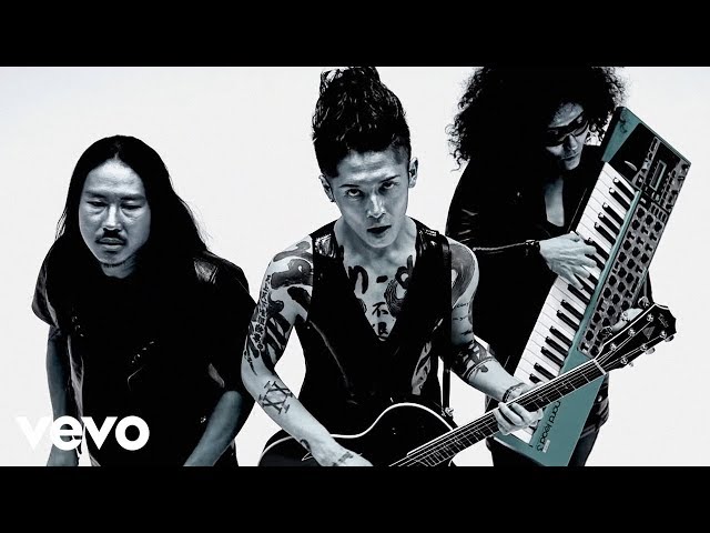 MIYAVI - Real? class=