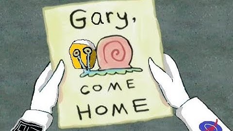 Gary