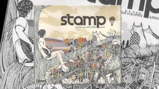 Video thumbnail of "Stamp - ภาษาไทย"