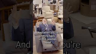 What Does Zero Gravity Mean in Recliners