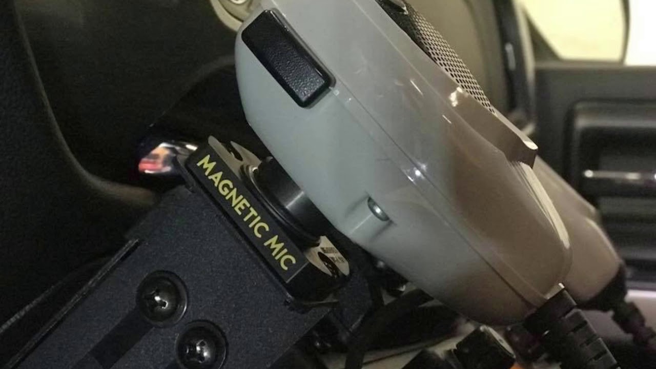 2018 Chevy Silverado 1500 Center Console