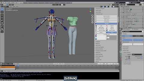 Bento Buddy - Body Shop | Character Sliders