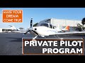 Private Pilot Program