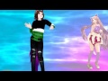 Dance Battle SHIPS! MMD