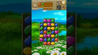 gems fever N2 level #gemsfever #gem #gamelover #game #BBG screenshot 2