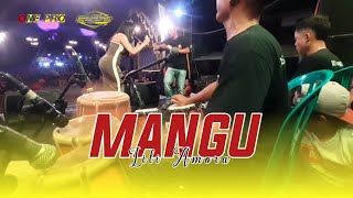 LILI AMORA - MANGU // LIVE ONE PRO MUSIK BANYUWANGI