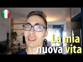 Nuovo appartamento, nuova vita (room tour) [Learn Italian, IT/EN/ES subs]