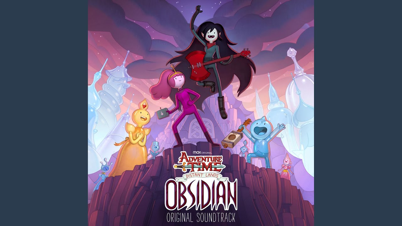 Cover Monster (feat. Olivia Olson & Half Shy)