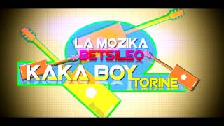 Video thumbnail of "kaka boy - Torine (Nouveaute 2016) horija Betsileo"