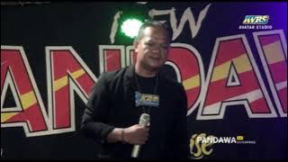 BEBAS Voc.Edo Mc | NEW PANDAWA