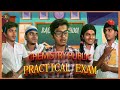 Chemistry public practical exam  yukeshgroup