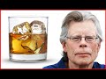 Stephen king got sober what happened next will shock you