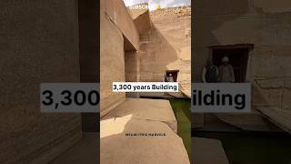 The Flooded Temple That Defies Everything #AncientEngineering #LostCivilizations