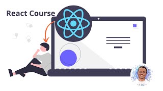 React Course - Learn ReactJS Step by Step