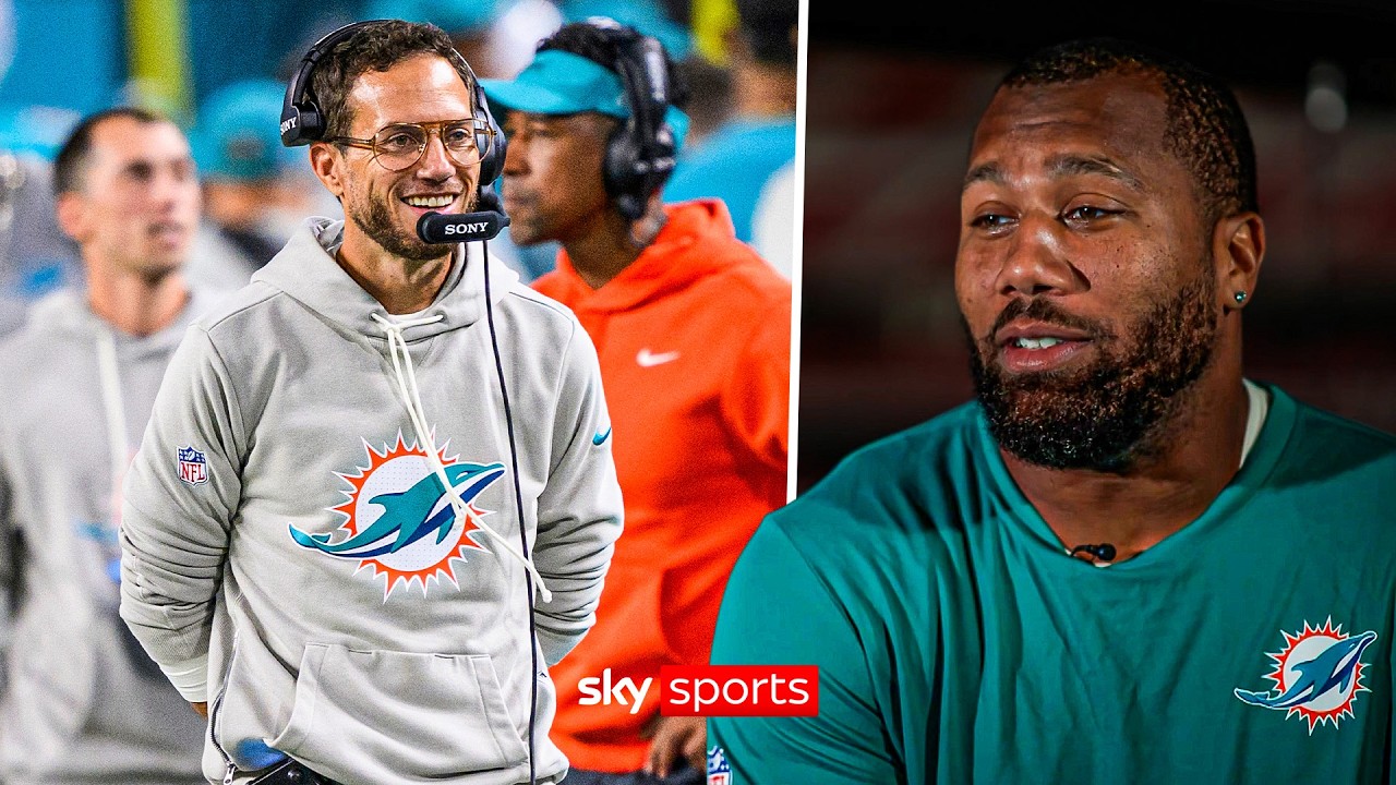 «Майк — король мелочей» 🤣 | Брэдли Чабб о праздновании Майка Макдэниела после игры за «Баффало Би...