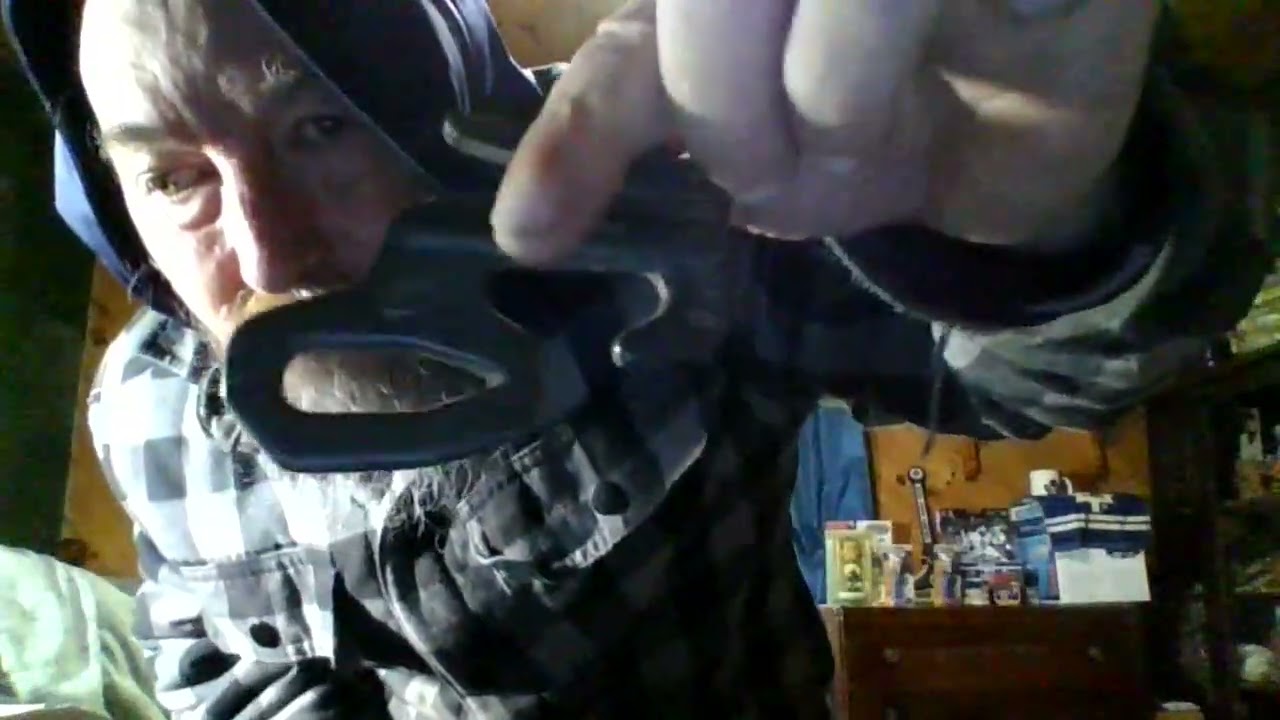 мусор или казначей