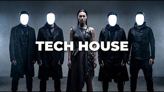 Vibe Boost! | Tech House Mix | Ride the Rhythm | After Dark | Techno Vibes.