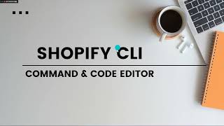 Module-3 | Shopify CLI command and VS code extensions