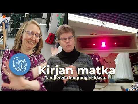 Video: Mistä ostaa vieraskielisiä kirjoja Shanghaissa