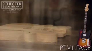 BODY CUTTING TIME LAPSE