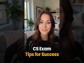 Most CS Students Ignore These Exam Tips! | #shorts