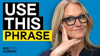 Frustrated With Yourself For Not Changing? Start Doing This Today | Mel Robbins